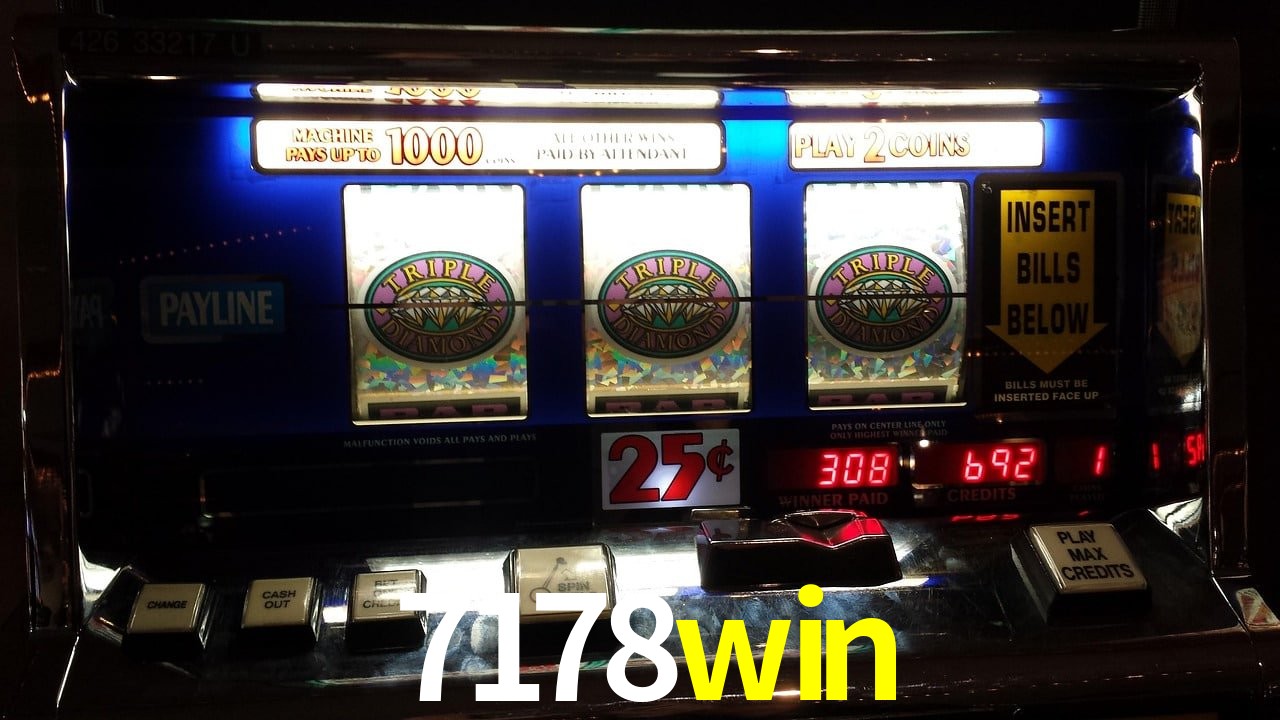 Experiência VIP 7178win