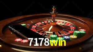 Statistics 7178win