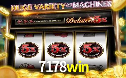 Desvendando o Mundo dos Jogos Virtuais na 7178win