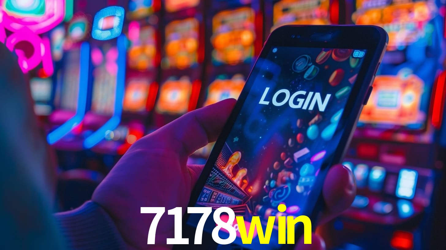 Estatísticas 7178win
