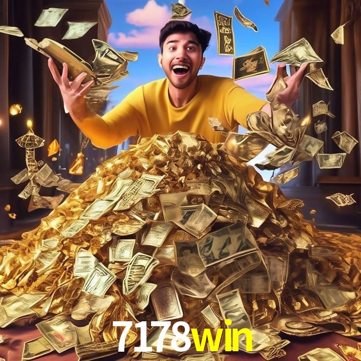 Experiência VIP 7178win