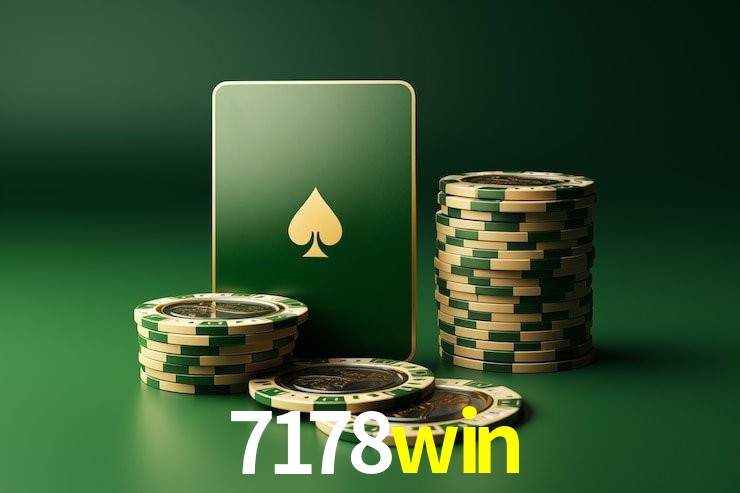 Welcome Bonus 7178win