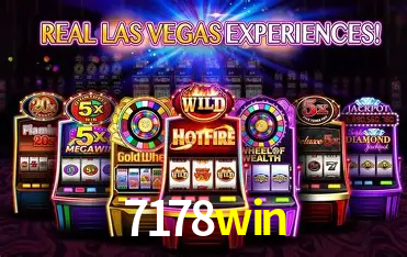 7178win São Paulo - Live Tables