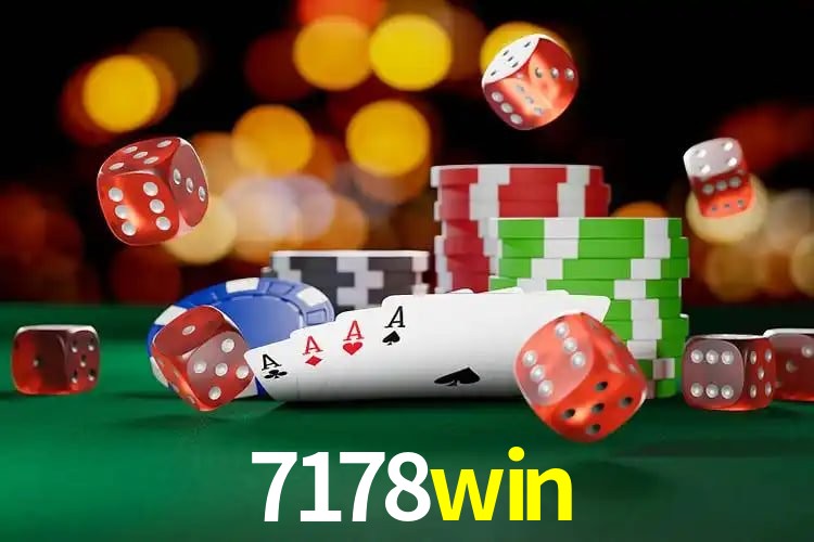 7178win Rio de Janeiro - Popular Jogos