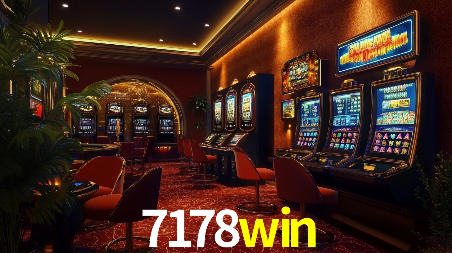 VIP Casino 7178win