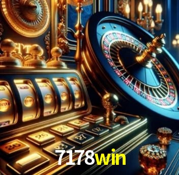 Estatísticas do Jogo 7178win