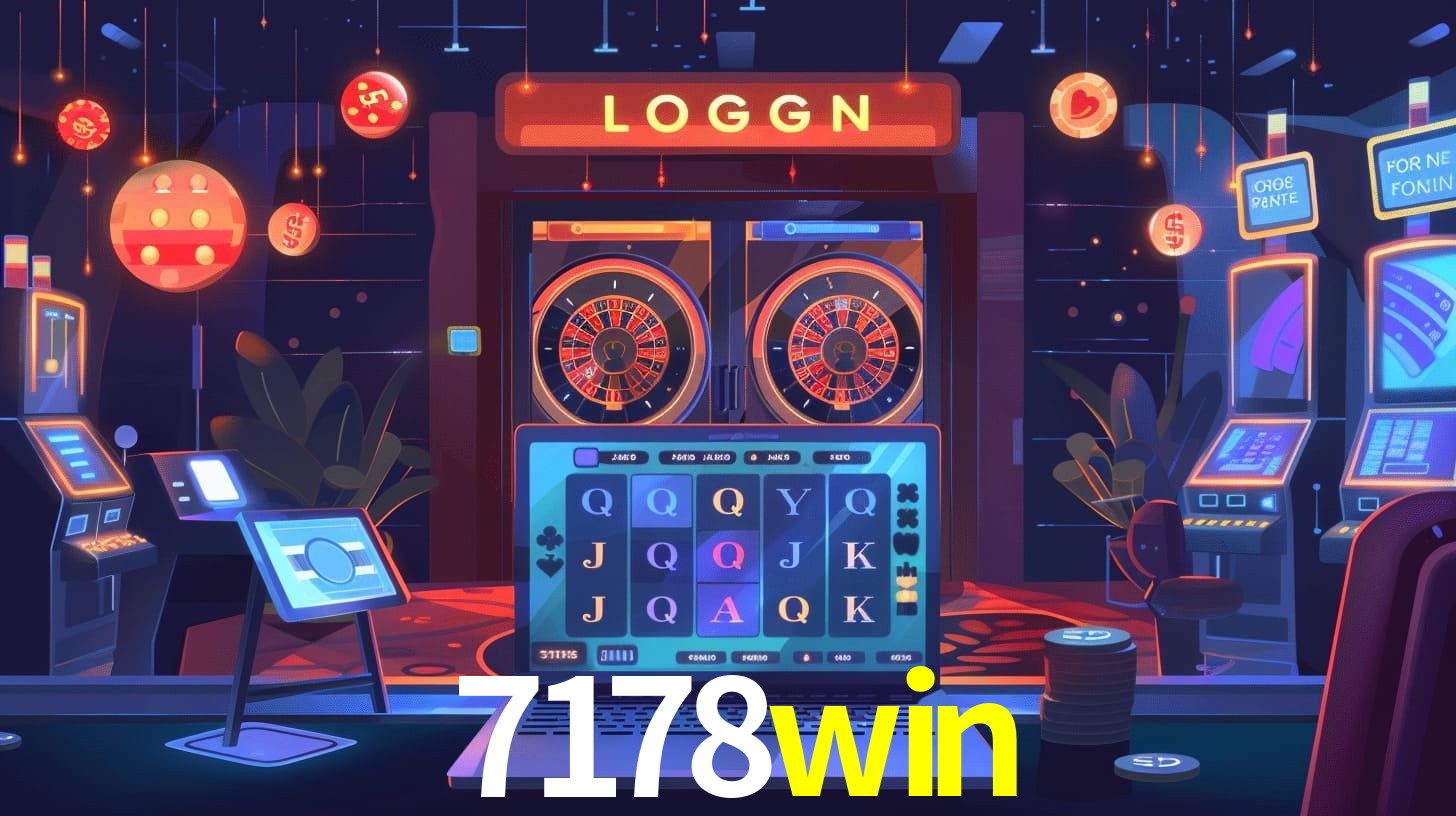 7178win Rio de Janeiro - Licenses