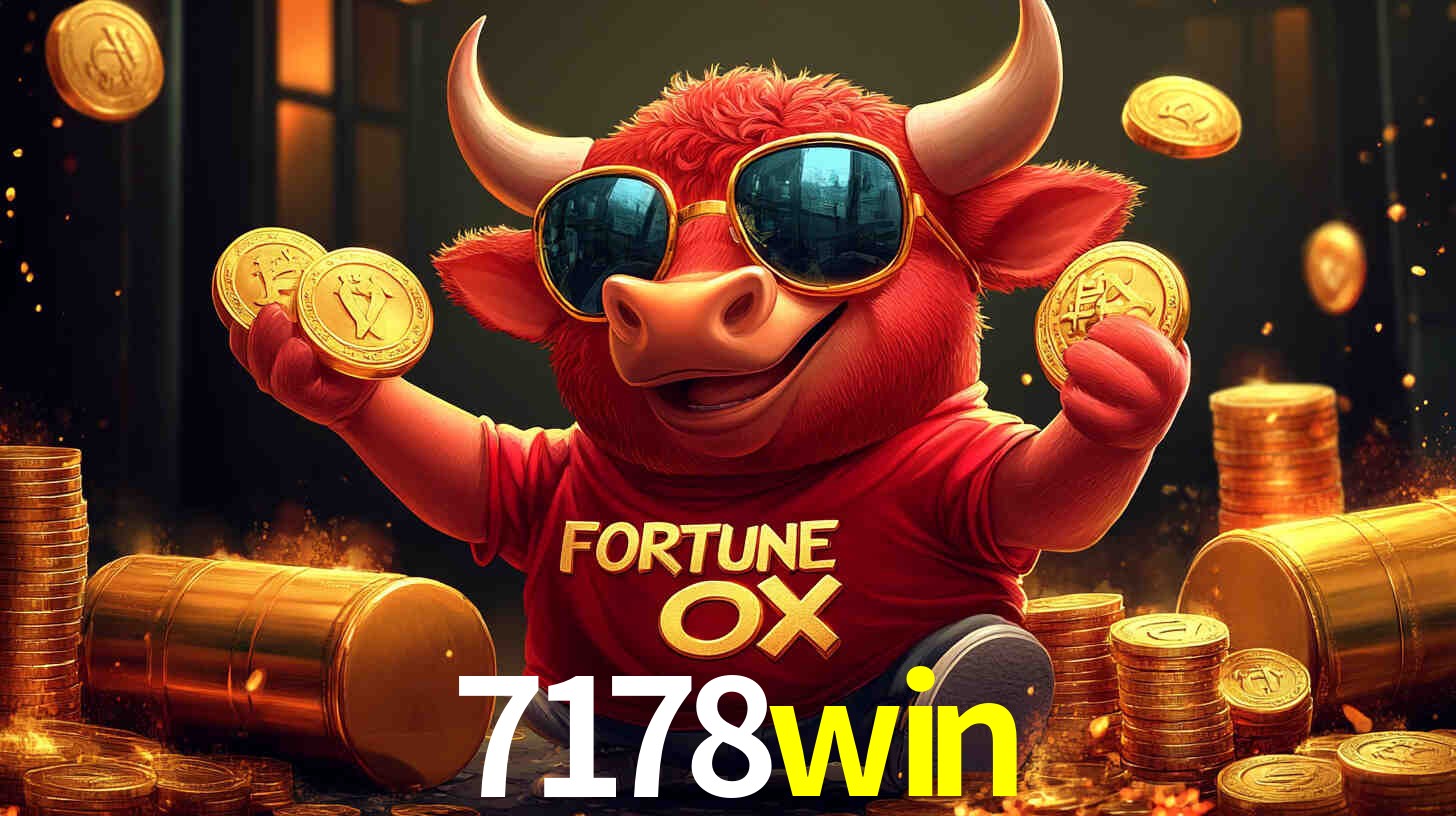 Apostas Esportivas na 7178win: Um Guia Completo