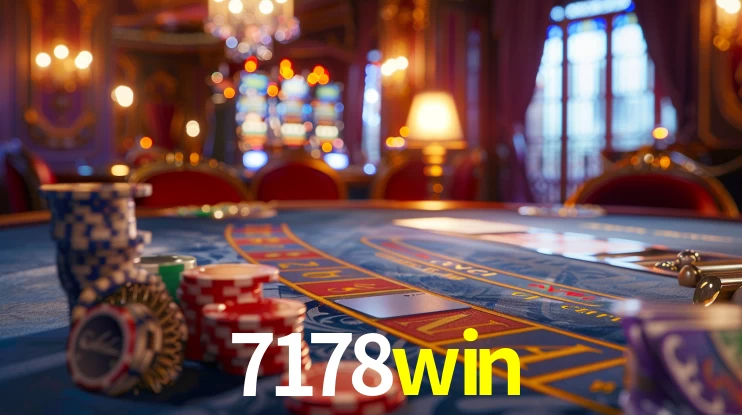 API Integration 7178win