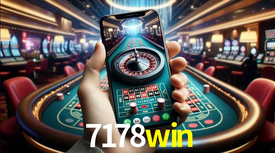 Platform Technology 7178win