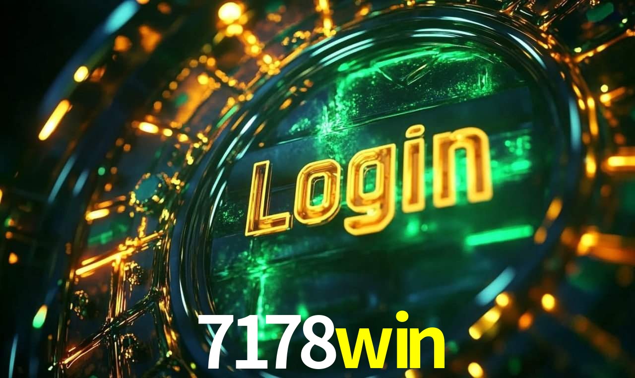 7178win - Installation Guide