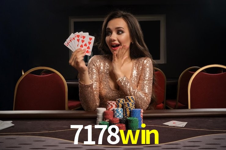 Torneios 7178win