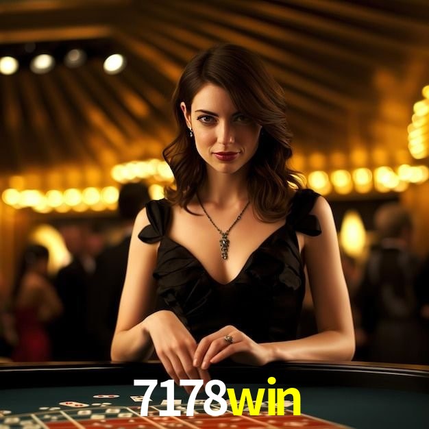 Desvendando o Mundo dos Jogos Virtuais na 7178win