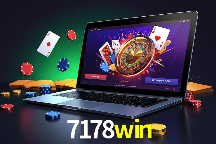 7178win Salvador - Support