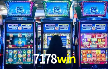 Desvendando o Mundo dos Jogos Virtuais na 7178win