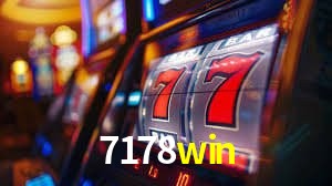 7178win - Aplicativo Móvel