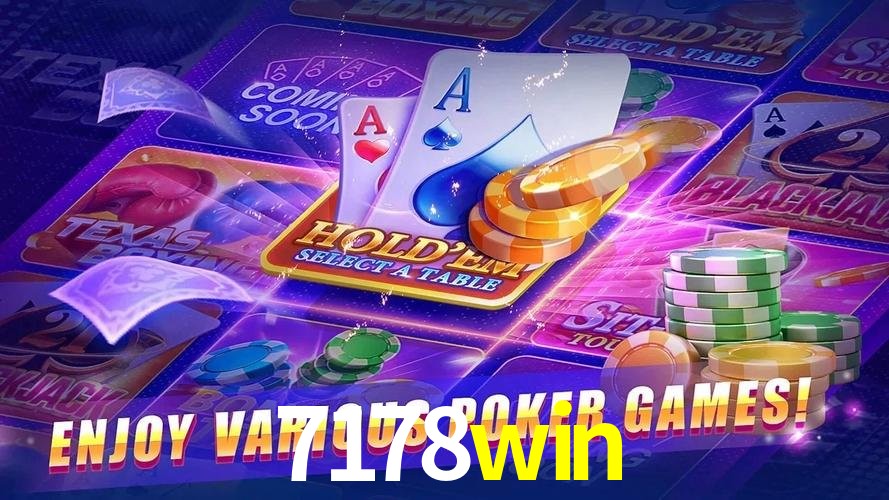 cassino 7178win