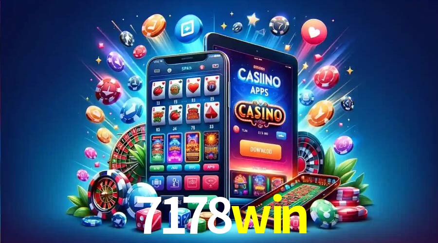 Flash Promotion 7178win