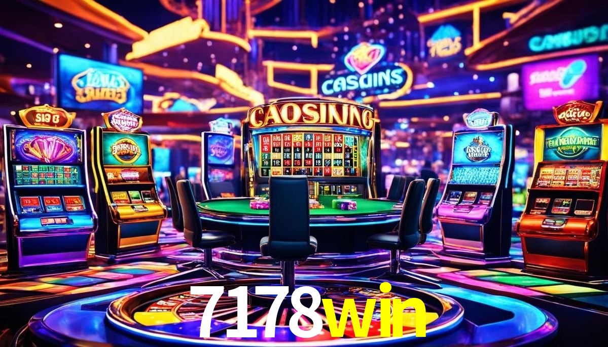 Design Responsivo 7178win