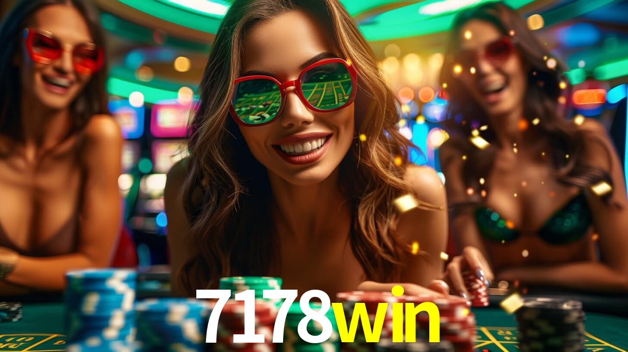 Bonus Features 7178win