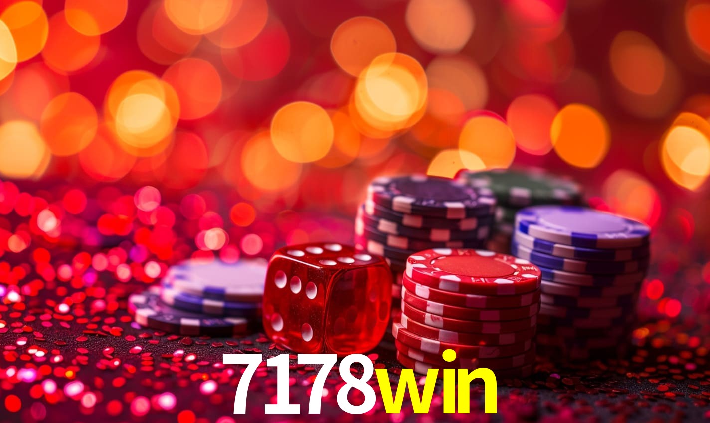 7178win Belo Horizonte - Provably Fair