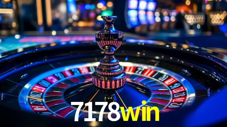 7178win App Interface