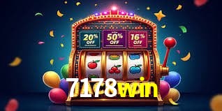 7178win - Rápido Acesse