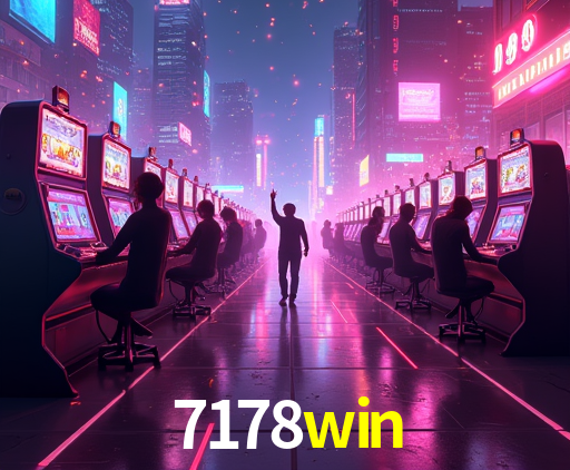 Apostas de Tênis 7178win