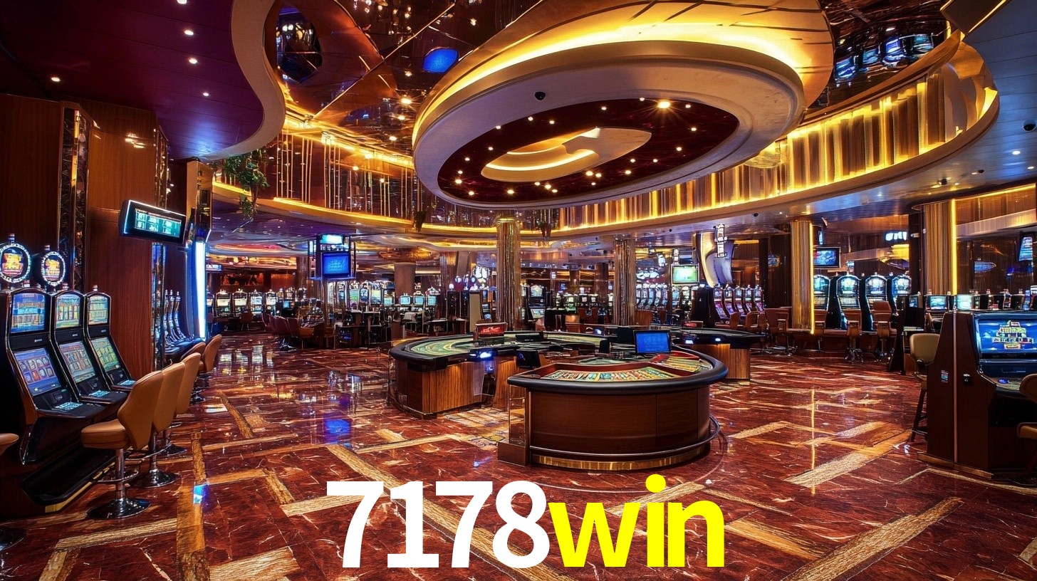 Blackjack Table 7178win