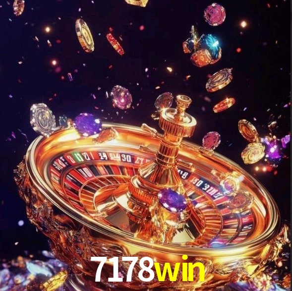 7178win Plataforma - Certificada MGA desde 2015