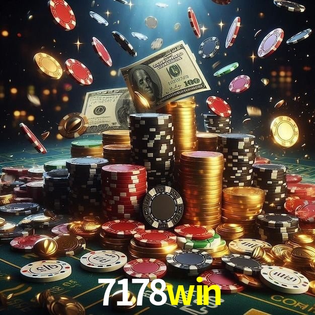 Jogos Exclusivos 7178win