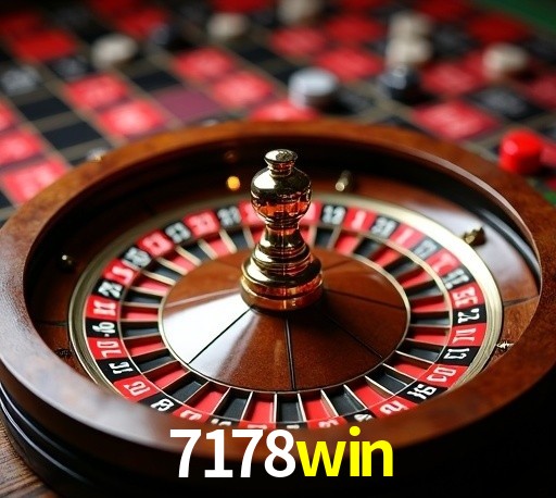 7178win São Paulo - Hot Promos