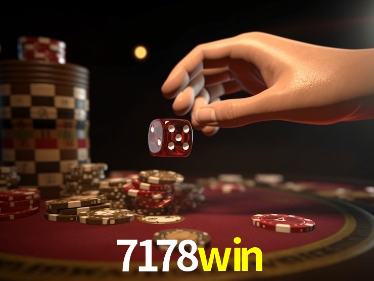 7178win São Paulo - Jogo Providers