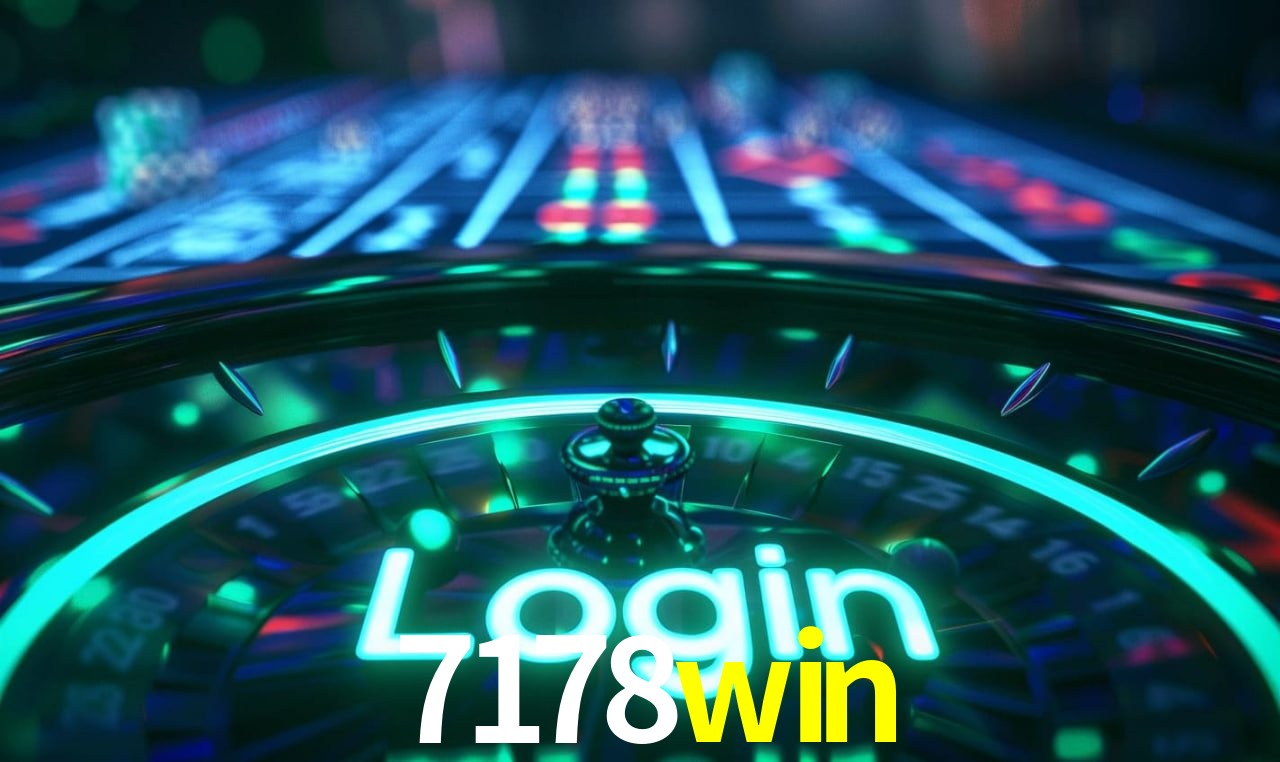 Provedores de Jogos 7178win