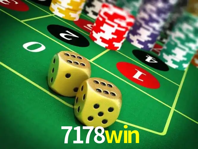 Game Statistics 7178win