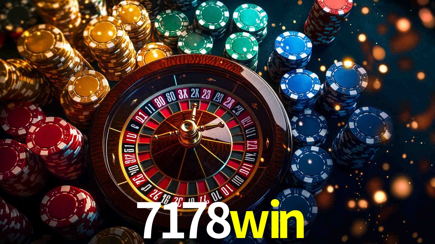 Daily Bonuses 7178win