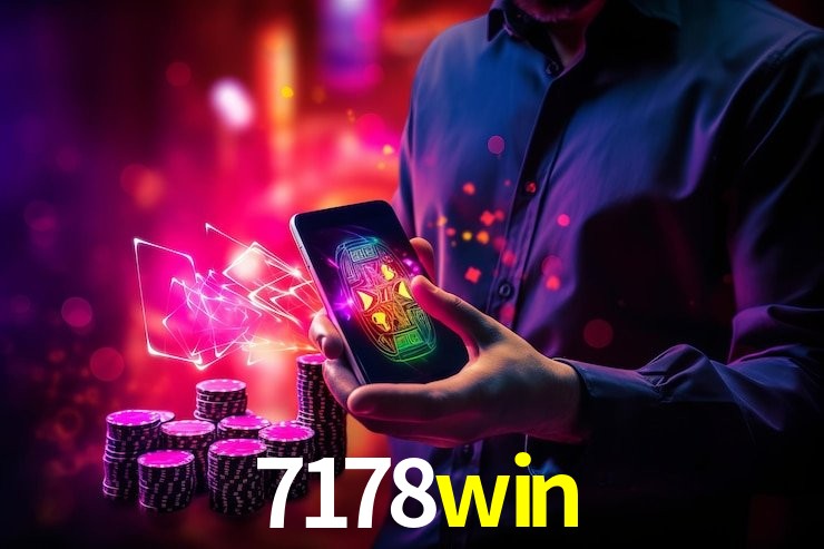 Estatísticas Esportivas 7178win