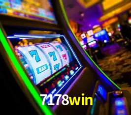 Apostas Esportivas na 7178win: Um Guia Completo