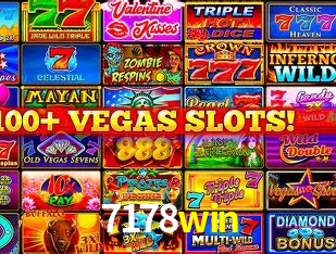 7178win Brasília - Casino Guide