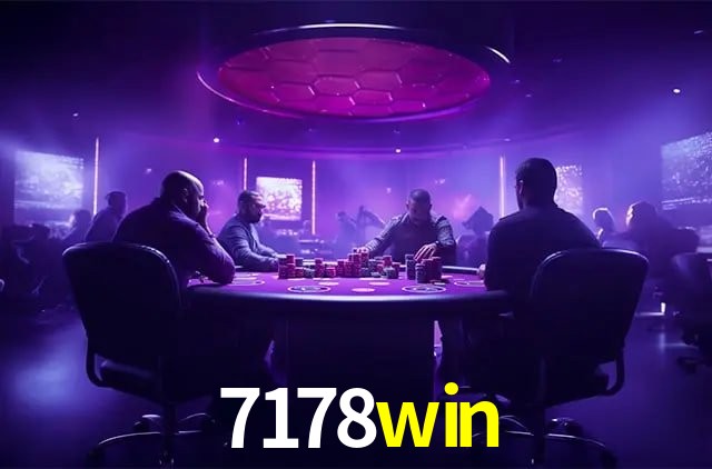 7178win Fortaleza - Leaderboard