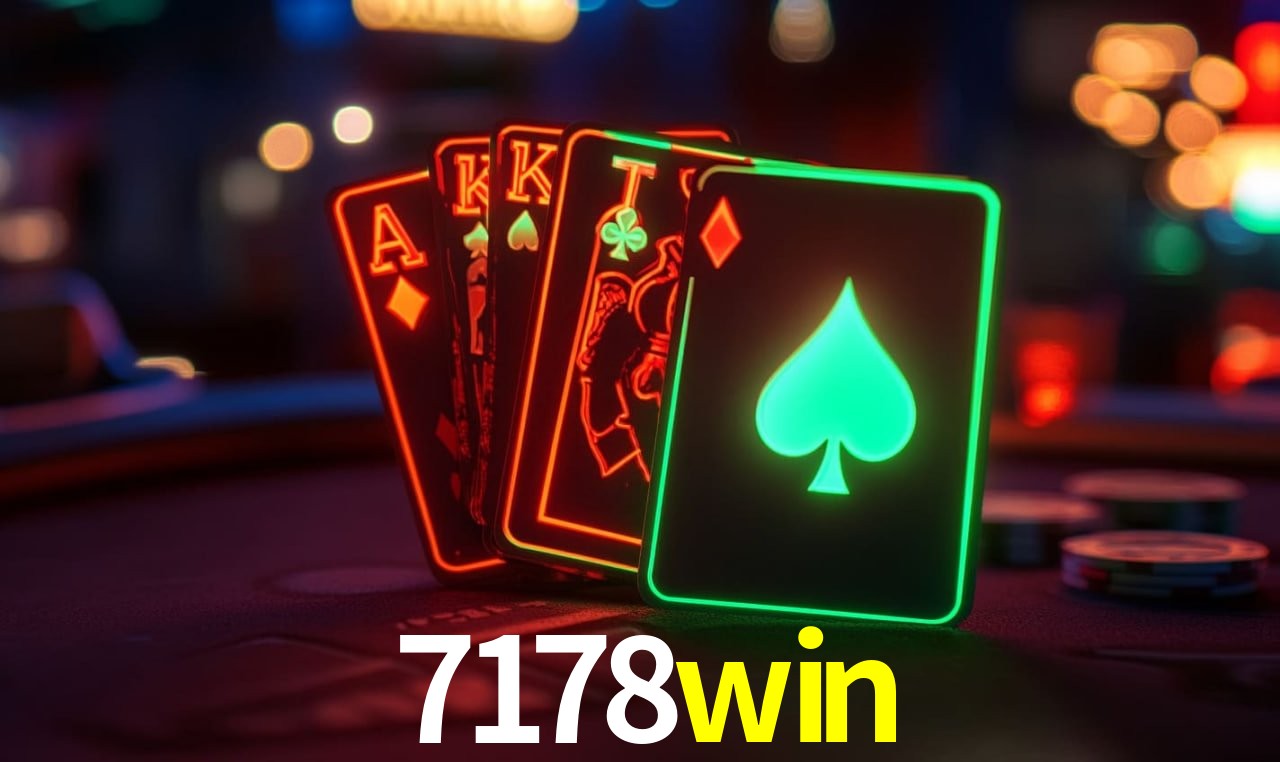 Promoção Relâmpago 7178win