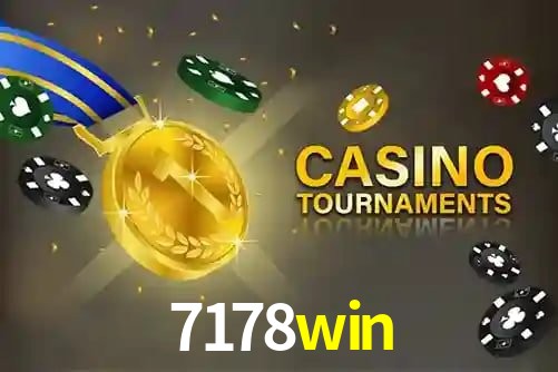 7178win - App Features