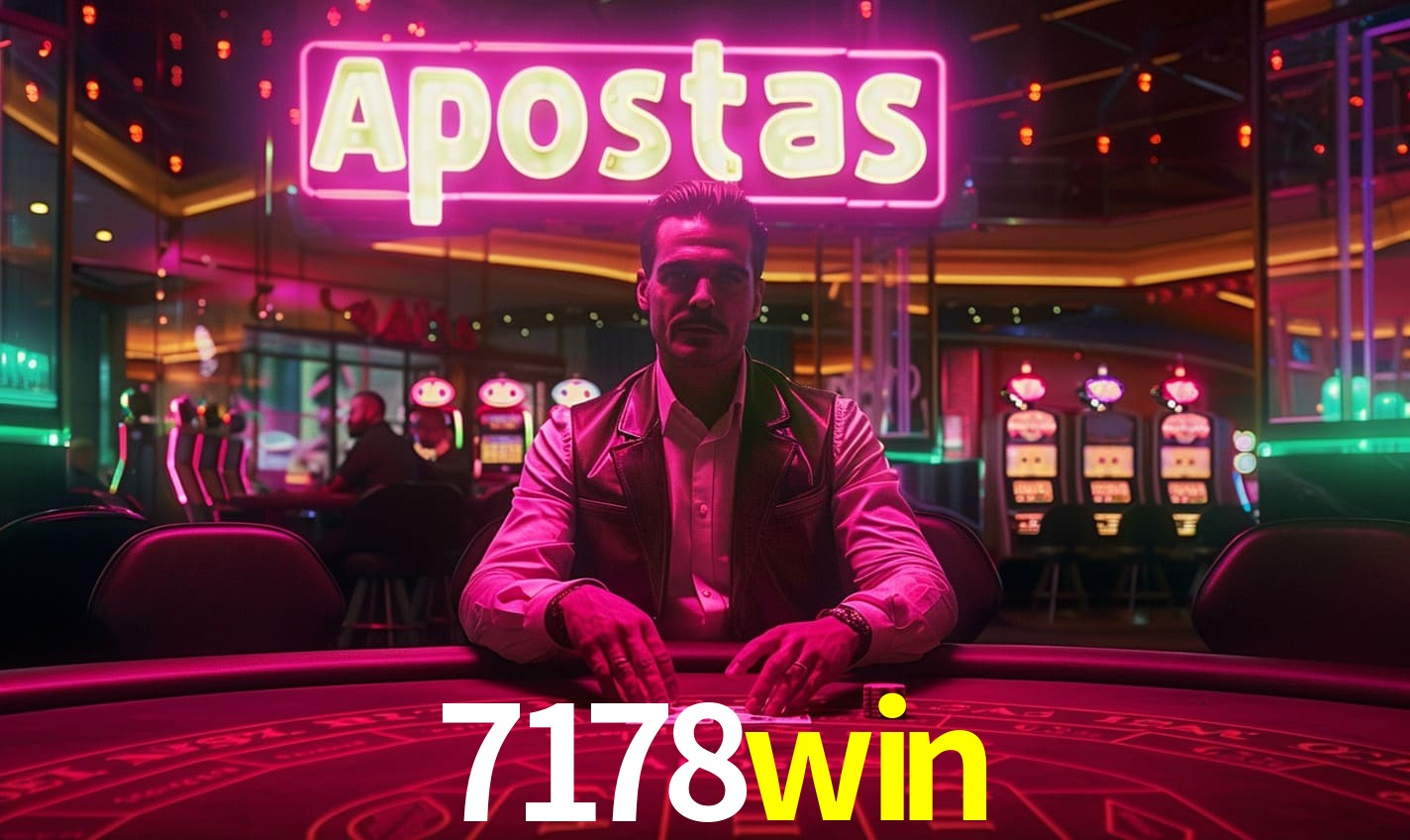 7178win São Paulo - Jogo Coleção