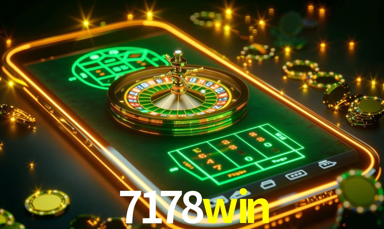 7178win - User Statistics