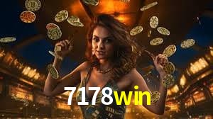Game Providers 7178win