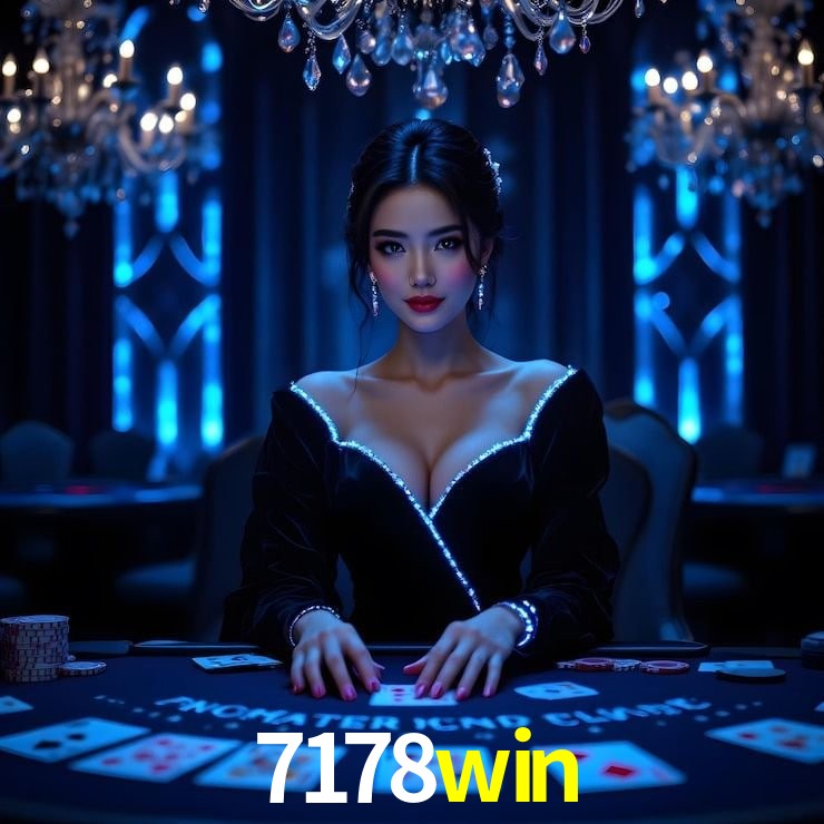 7178win Belo Horizonte - Jackpots