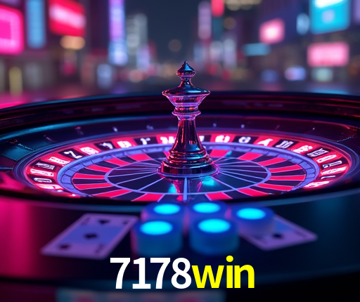 A Emoção da Loteria na 7178win: Uma Chance de Mudança de Vida
