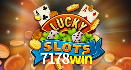 Descubra a Magia dos Jogos de Arcade no 7178win