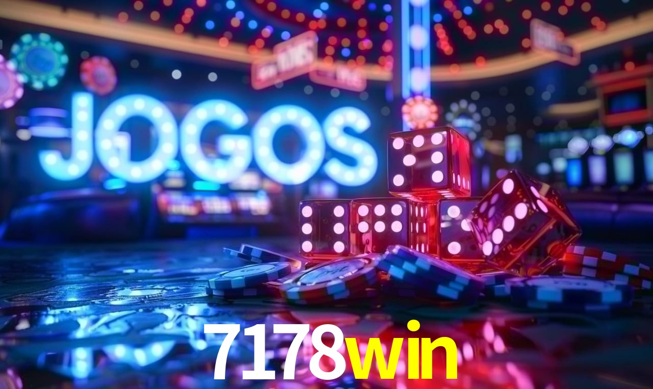 Casino VIP 7178win