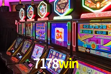 A Emoção da Loteria na 7178win: Uma Chance de Mudança de Vida